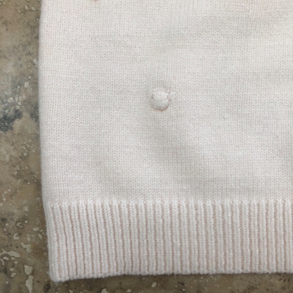 entro short sleeve sweater - Picture 4 of 5